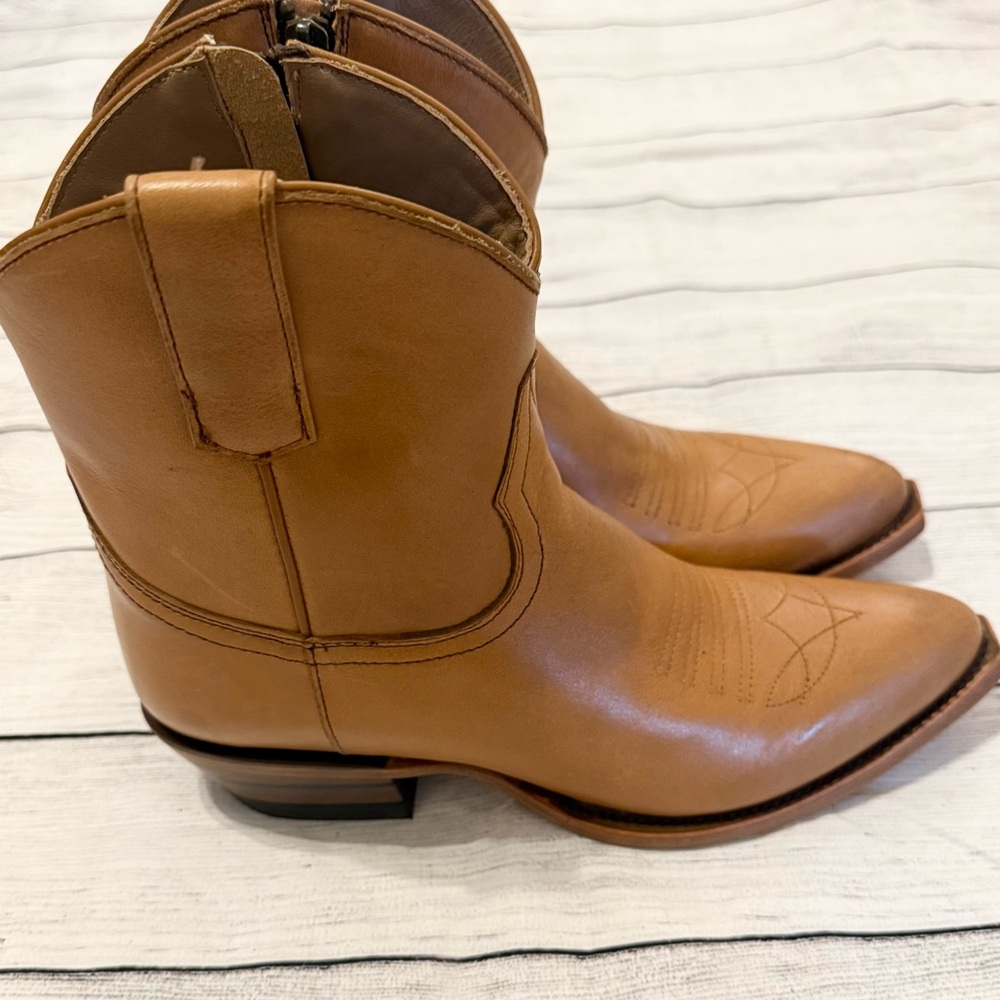 Alvies The Rainey Ankle Boot - Picture 14 of 16